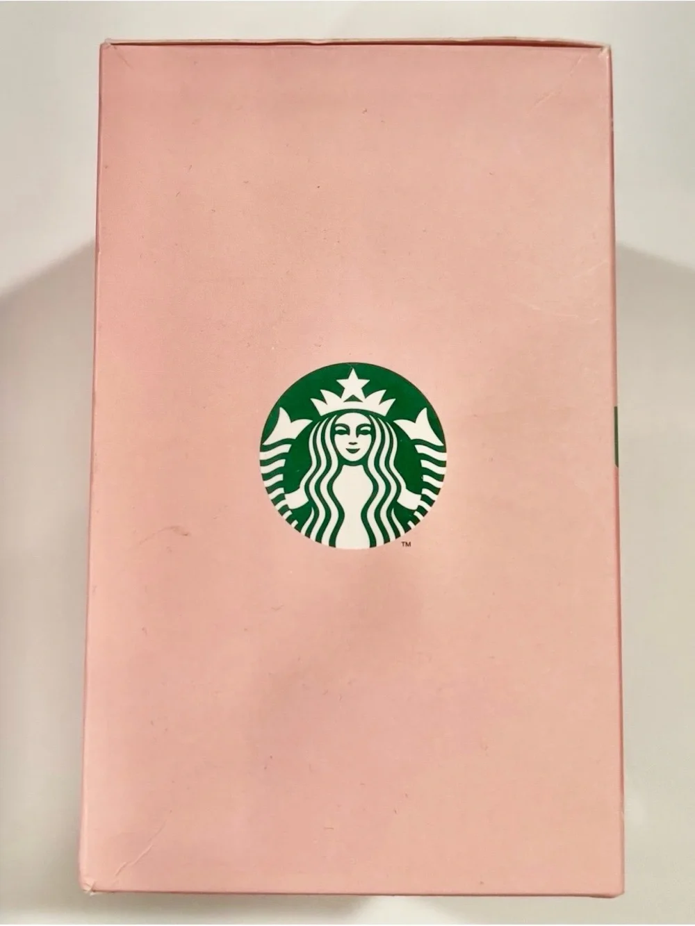 Starbucks 2026 Strawberry 24oz Tumbler / silicone Barista Bear zipper clip / NEW